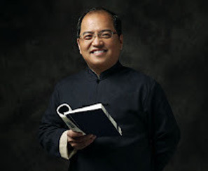 Mr. Sheng - Calligraphy and Traditional Chinese Painting Mentor