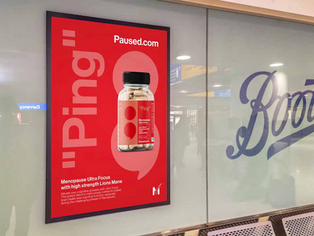 Strong websites start with sharper brand positioning.