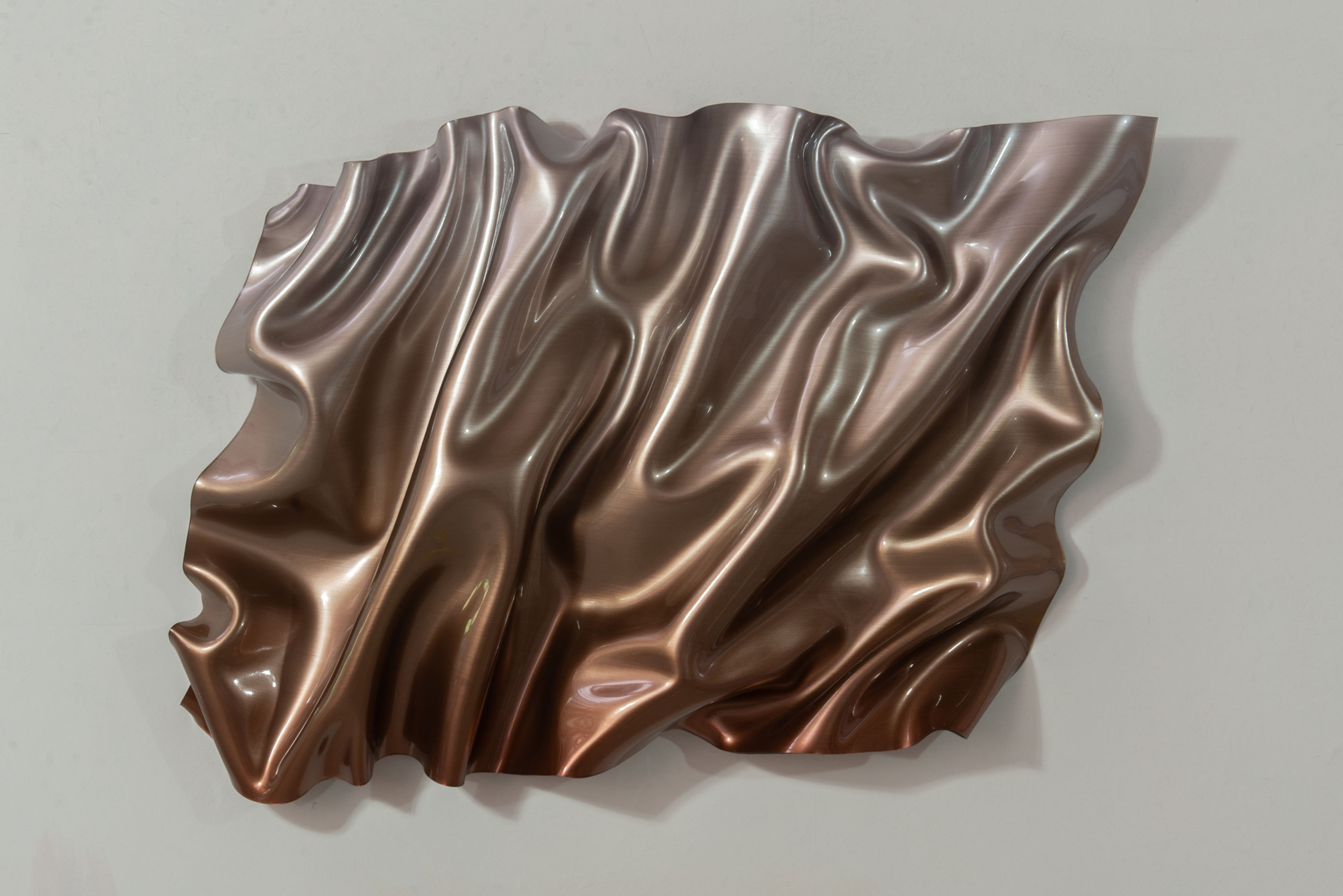 Cappuccino Dream Waves