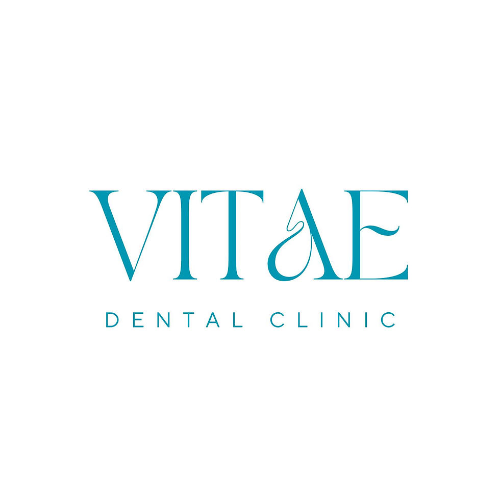 Vitae Dental Clinic primary logo