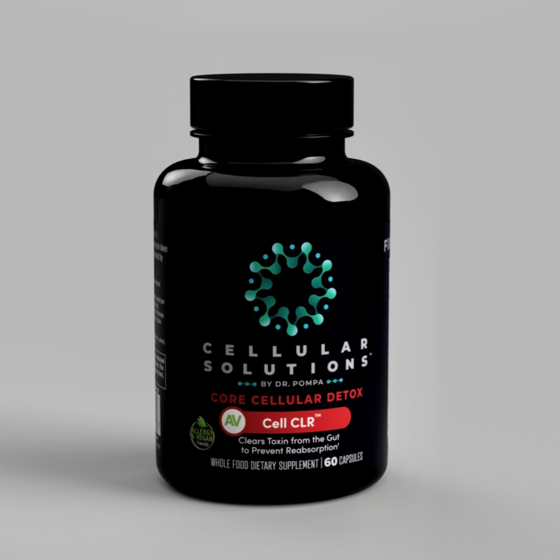 AV Cell CLR