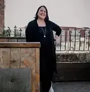 Hilary Leam Co-Founder Paused.com