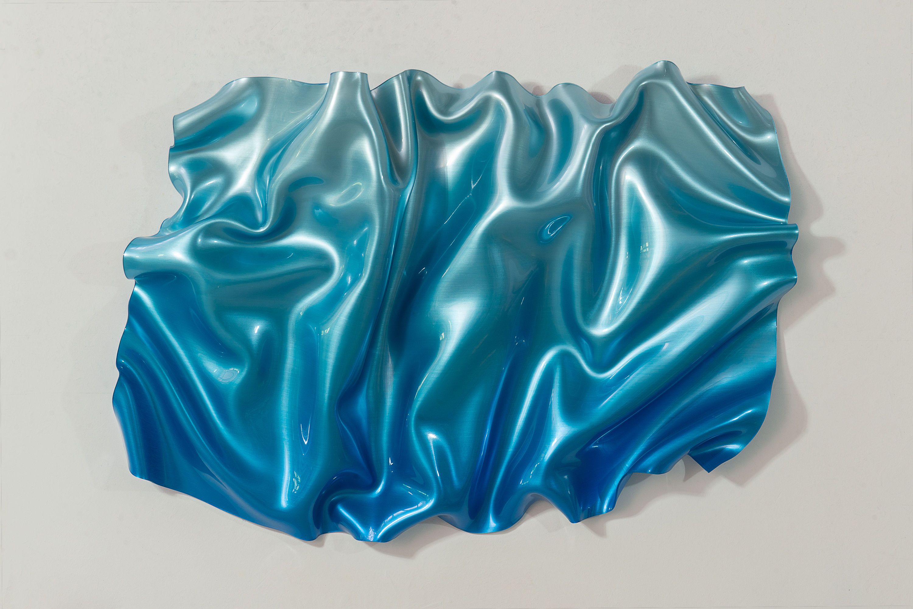 Turquoise Dream Waves