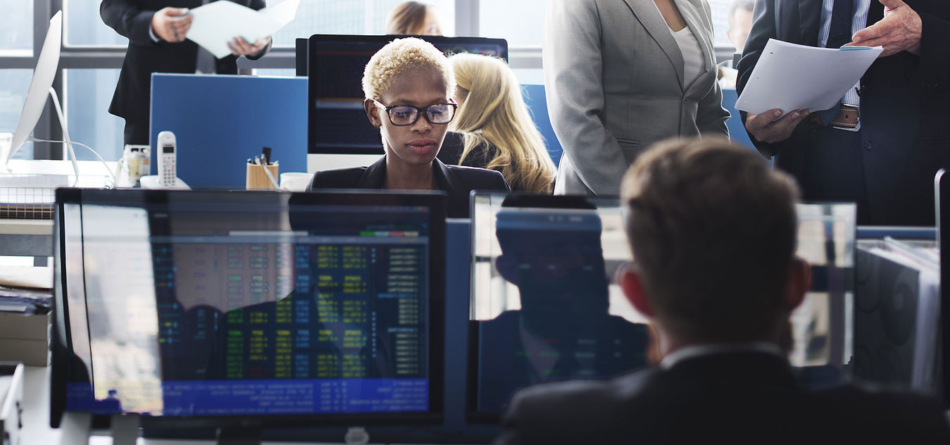 ICO Case Study | ICS.AI