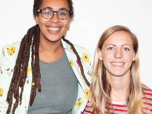 Studentenpsychologen MBO Rotterdam