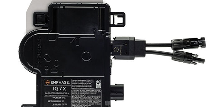 enphase-IQ7X-microinverter