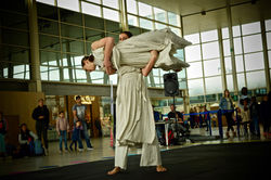 Ceyda Tanc Dance