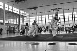 Ceyda Tanc Dance