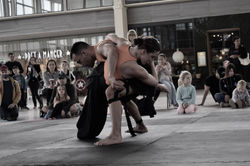 Autin Dance Theatre