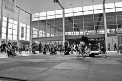 Autin Dance Theatre