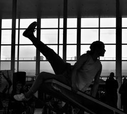 Kapow Dance Circus Theatre
