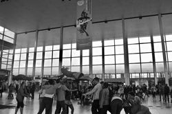 Kapow Dance Circus Theatre