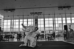 Ceyda Tanc Dance