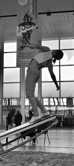 Kapow Dance Circus Theatre
