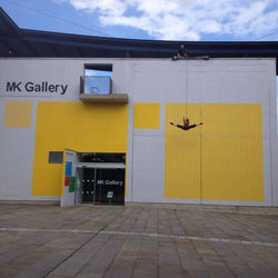 Vanessa Cook In Rehearsal