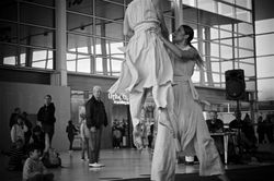 Ceyda Tanc Dance
