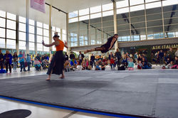 Autin Dance Theatre