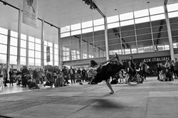Autin Dance Theatre
