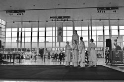 Ceyda Tanc Dance