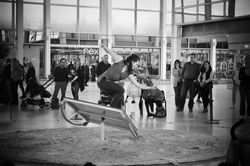 Kapow Dance Circus Theatre