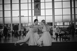 Ceyda Tanc Dance