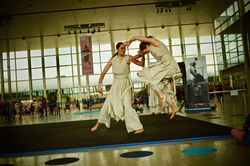 Ceyda Tanc Dance
