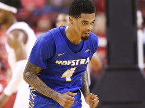 CAA Basketball: Awards and Tournament Preview
