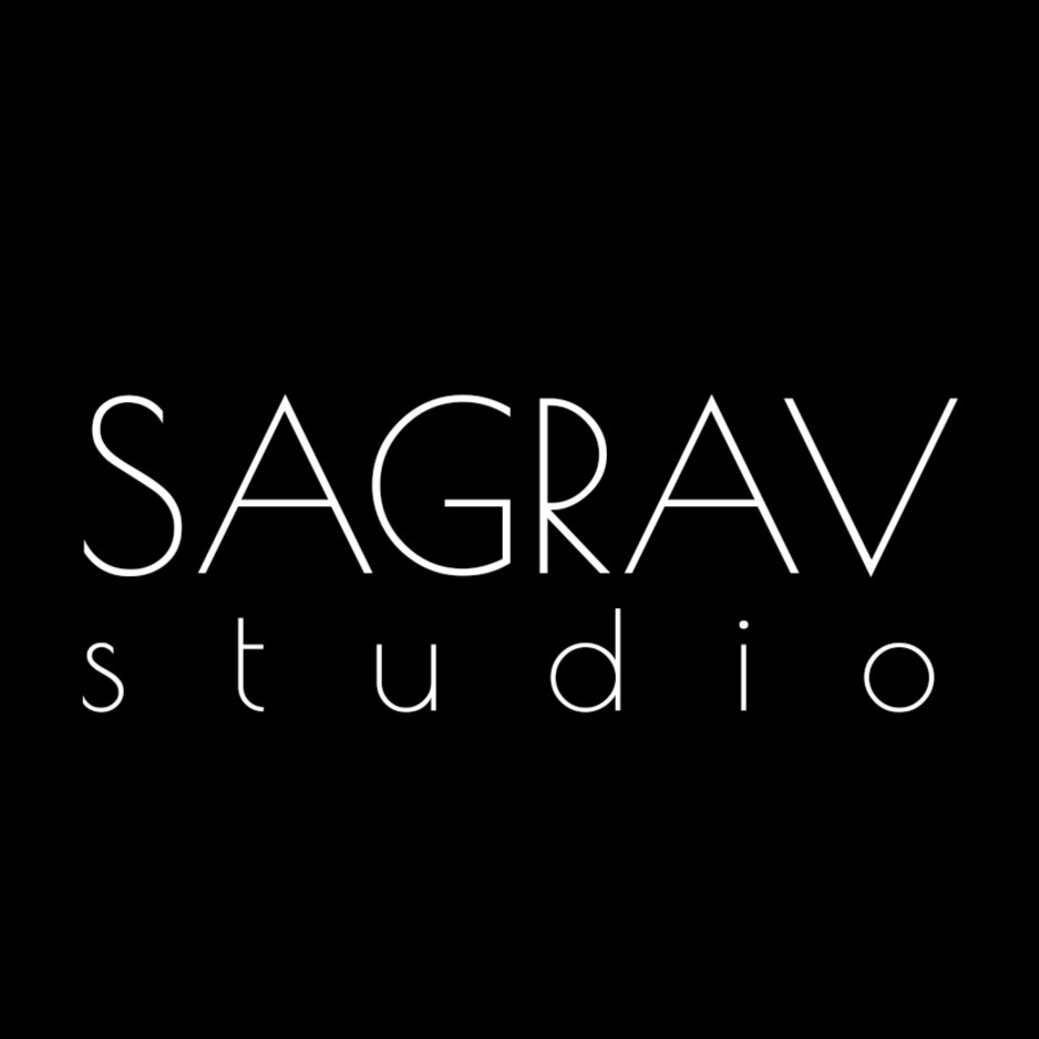 Sagrav Studio in Miami