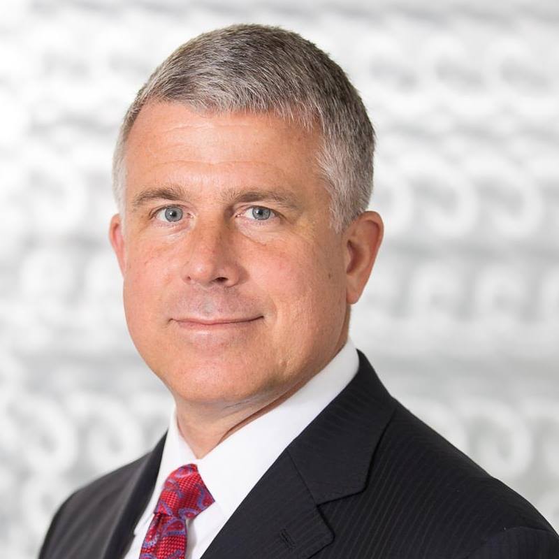 J. Matt Baker portrait