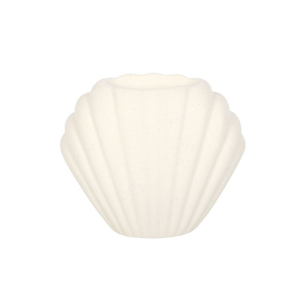 Thumbnail: Seashell Oil Burner