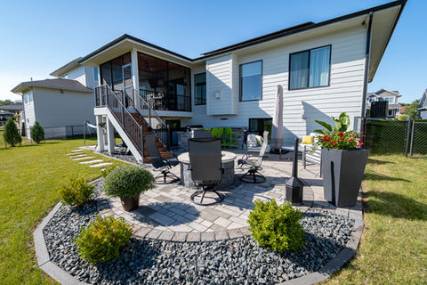 Residential Listing Photography