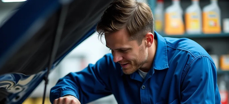 Motor Arıza Tespiti Motor arıza tespiti ve hızlı onarım hizmetleri. Gelişmiş arıza tespit cihazları.