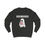 Thumbnail: Unisex pusa "Intelligentne kummitus"