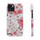 Thumbnail: Cherry blossom phone case