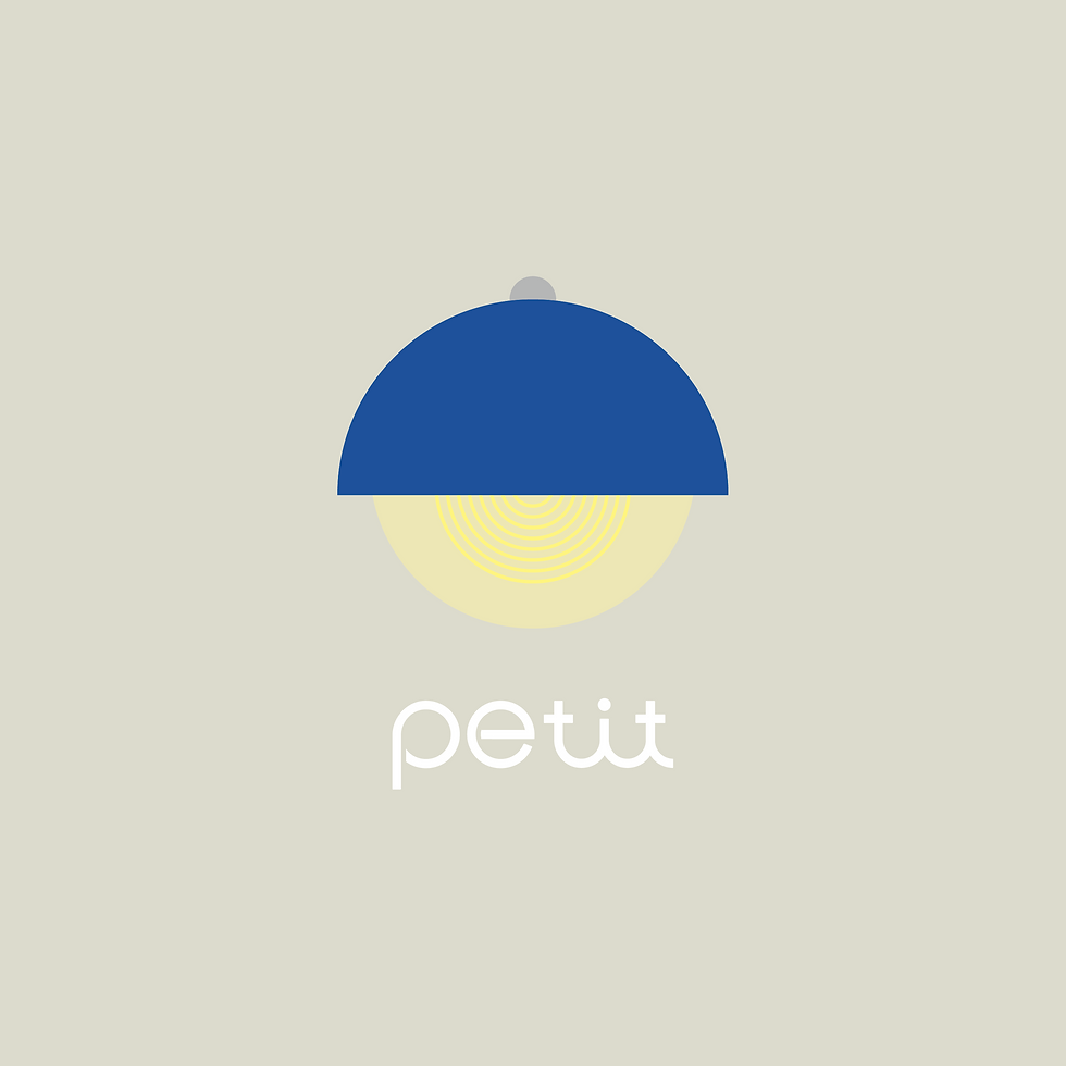petit ロゴマーク