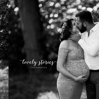 Séance grossesse en famille | Lovely Stories Photographie | Morbihan Bretagne