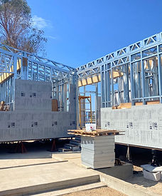 Steel Framing and Installation