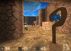 Wwise Cube Demo