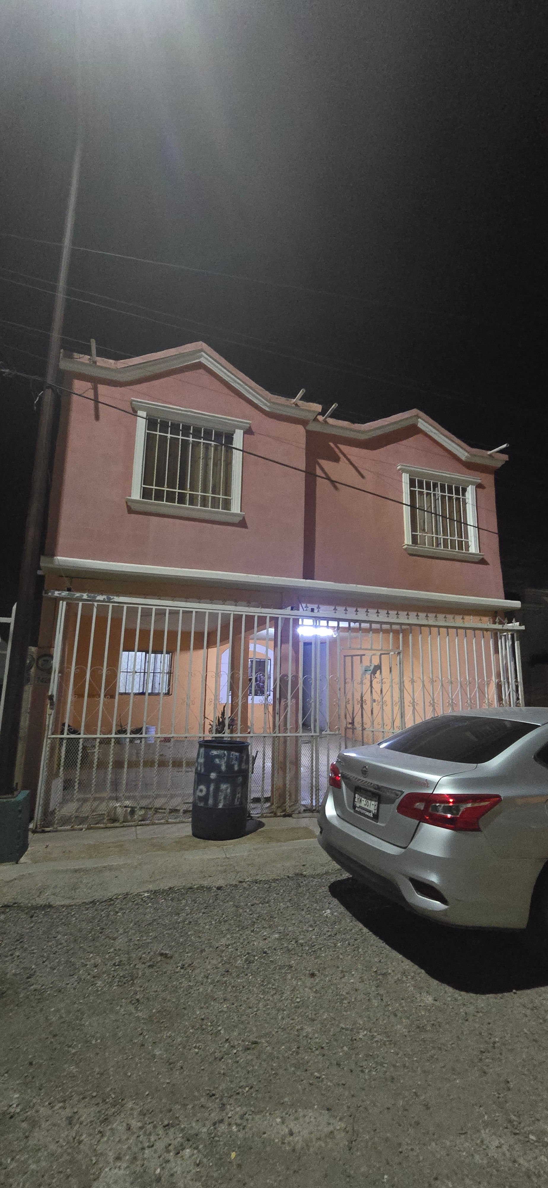 🏡 CASA EN VENTA – FRACC. LAS ACEQUIAS