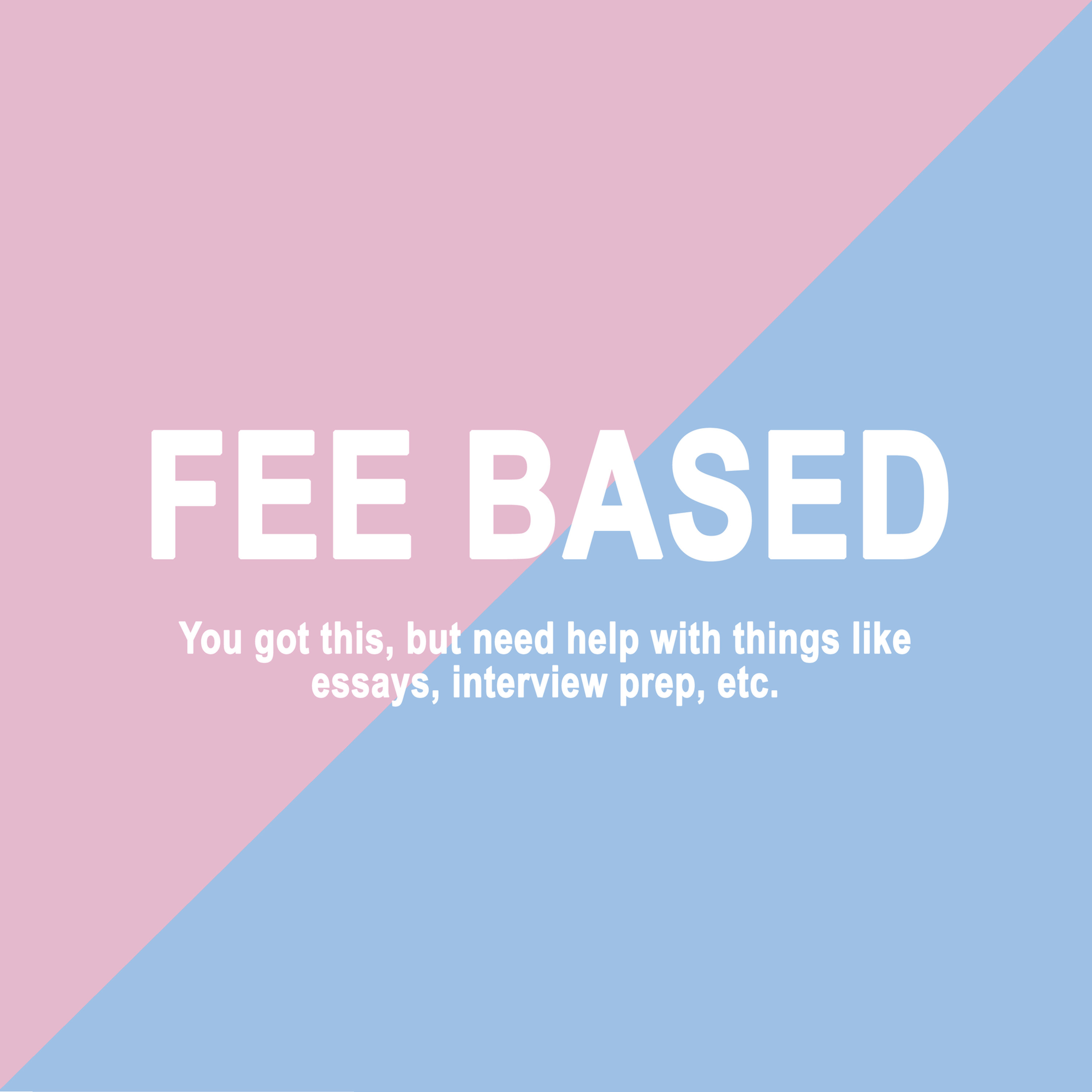 FEE-BASED