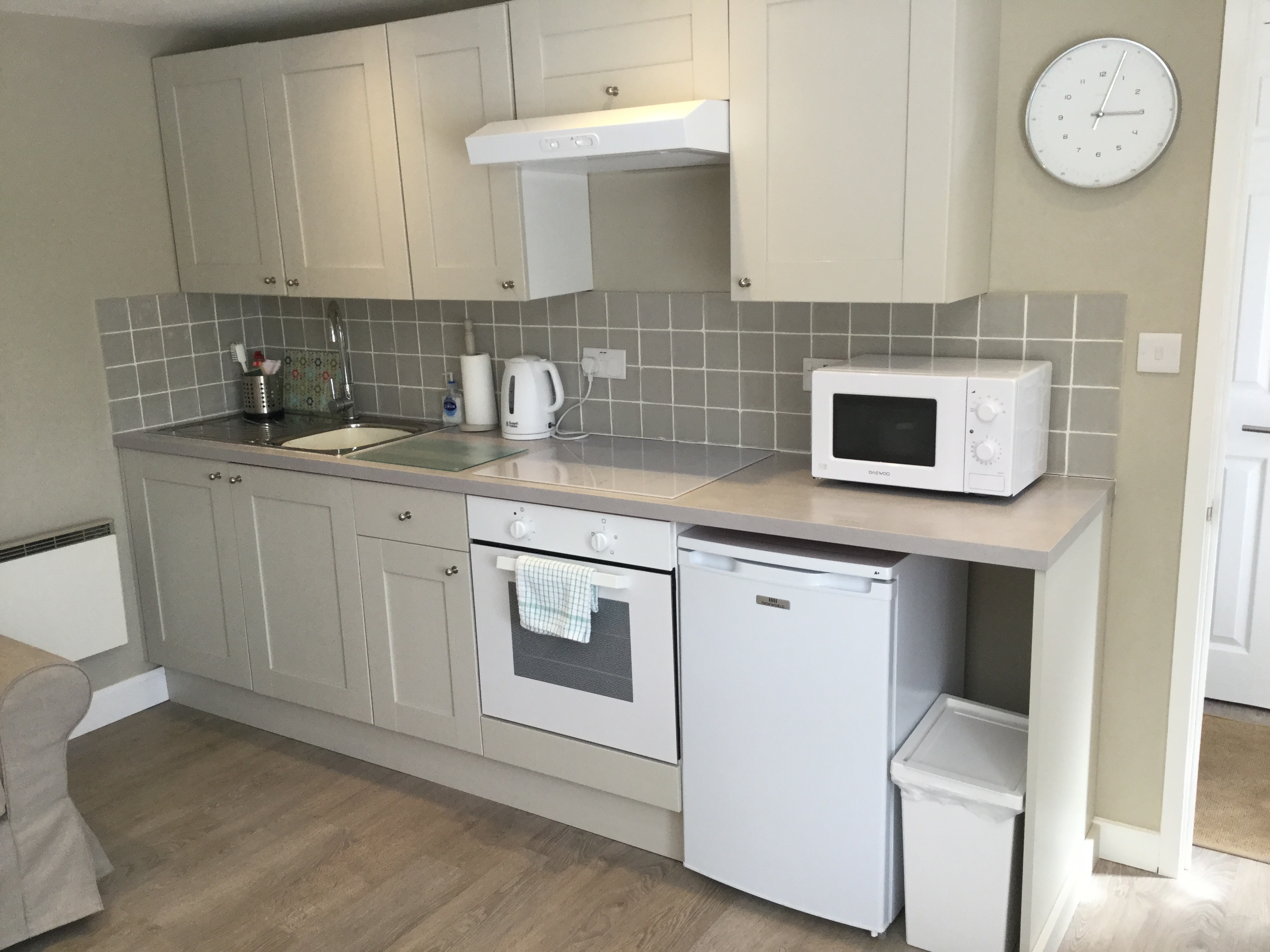 Wootton Lodge Mews nr Bridgnorth. B and B Near The Mill Barns Alveley.