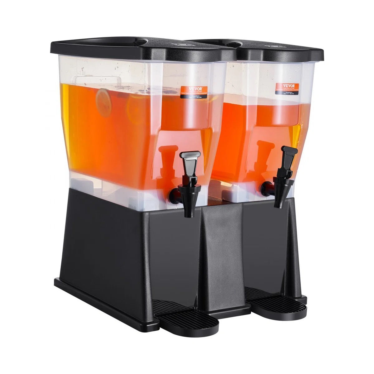 Double Drink Dispenser - 3gal/ea
