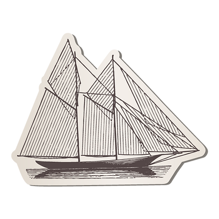 Bateau à voile