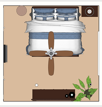 CAD laylouts