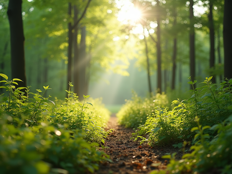 The Importance of Sustainable Living in Today's World