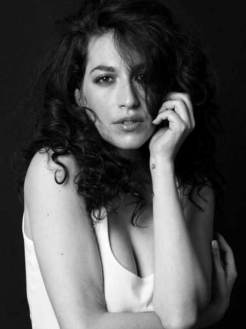 Alessandra Giulia Bassignana, Photographer Rome, Andrea Colarieti, Portrait, Boudoir, Glamour, Fashion, Boudoiroma, Nude art,