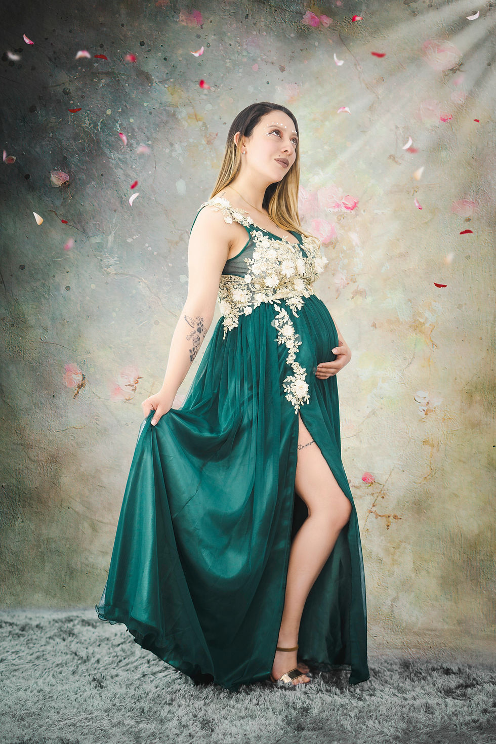 Photoshoot Prenatal
