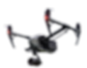 Inspire 2 Drone