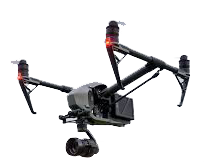 Inspire 2 Drone