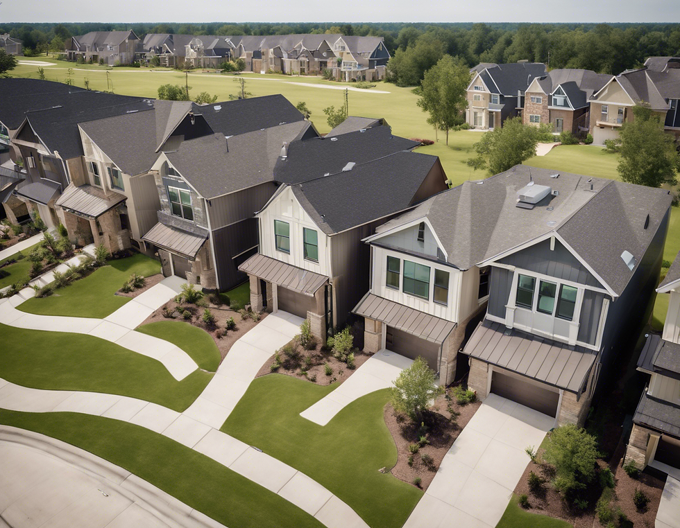 Top Mortgage Lenders in Tomball for 2021